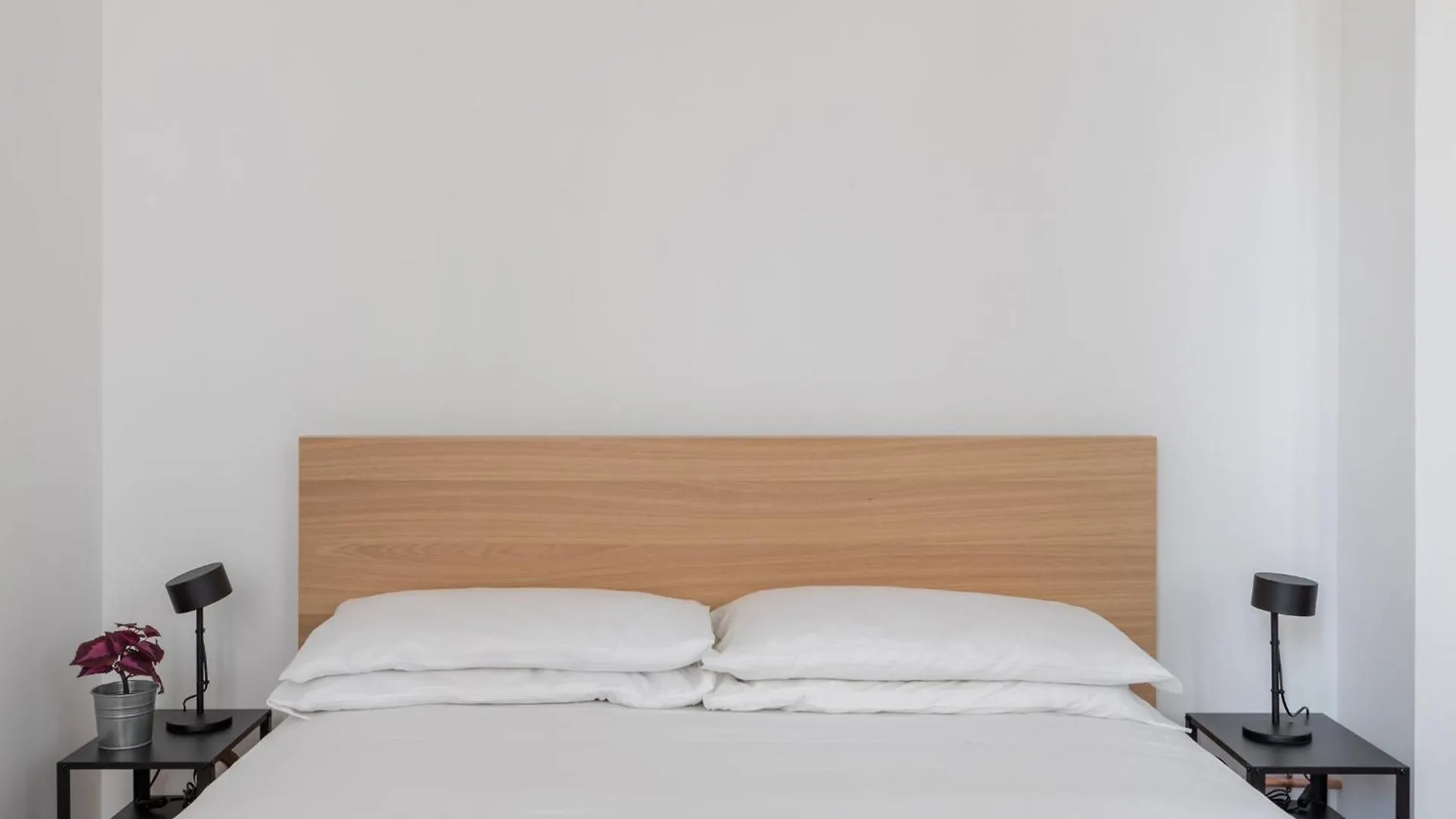 Lejlighed Iflat Bright Brand New 3-Bedroom Apt In Monti Rom