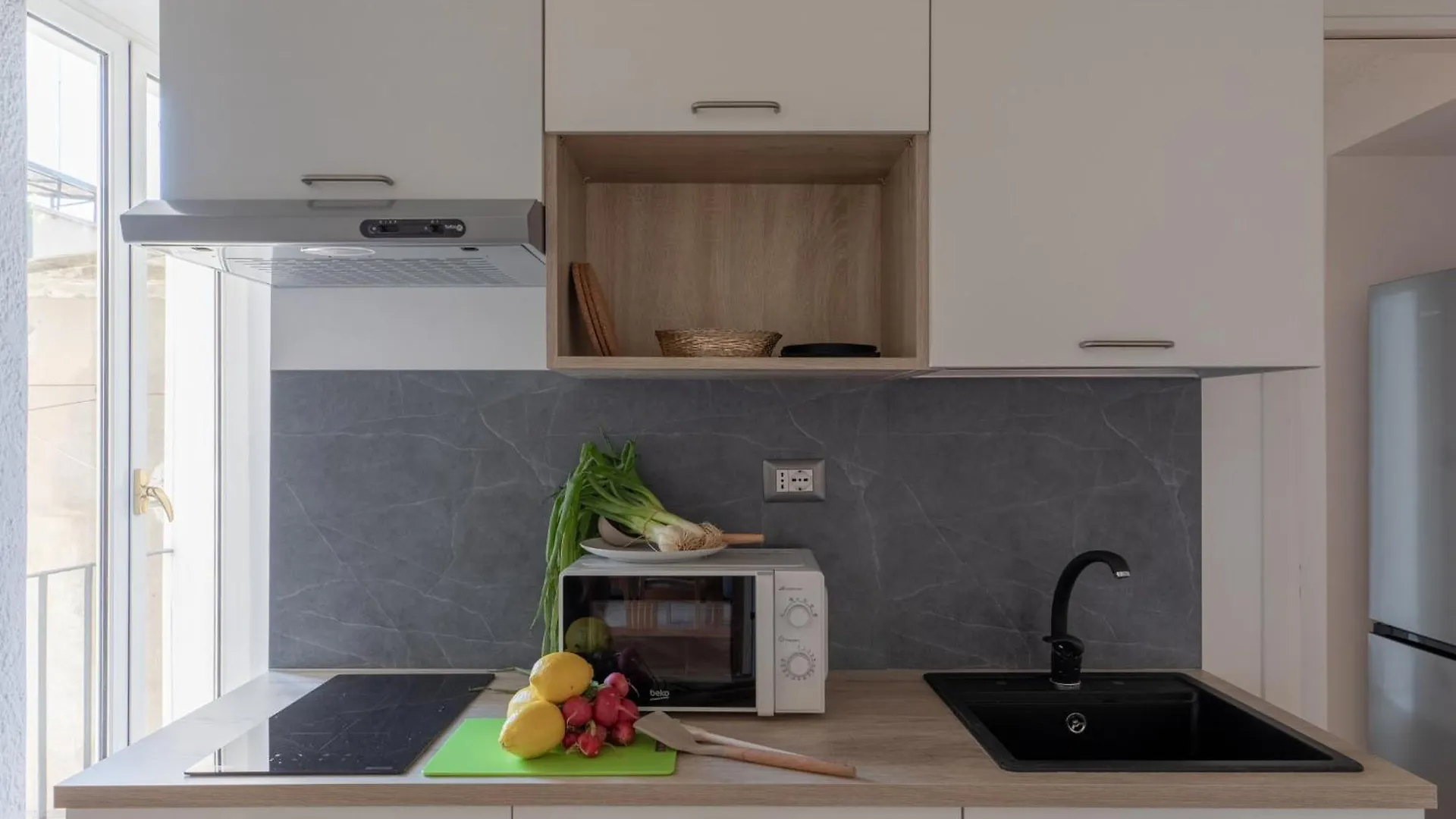 Lejlighed Iflat Bright Brand New 3-Bedroom Apt In Monti Rom