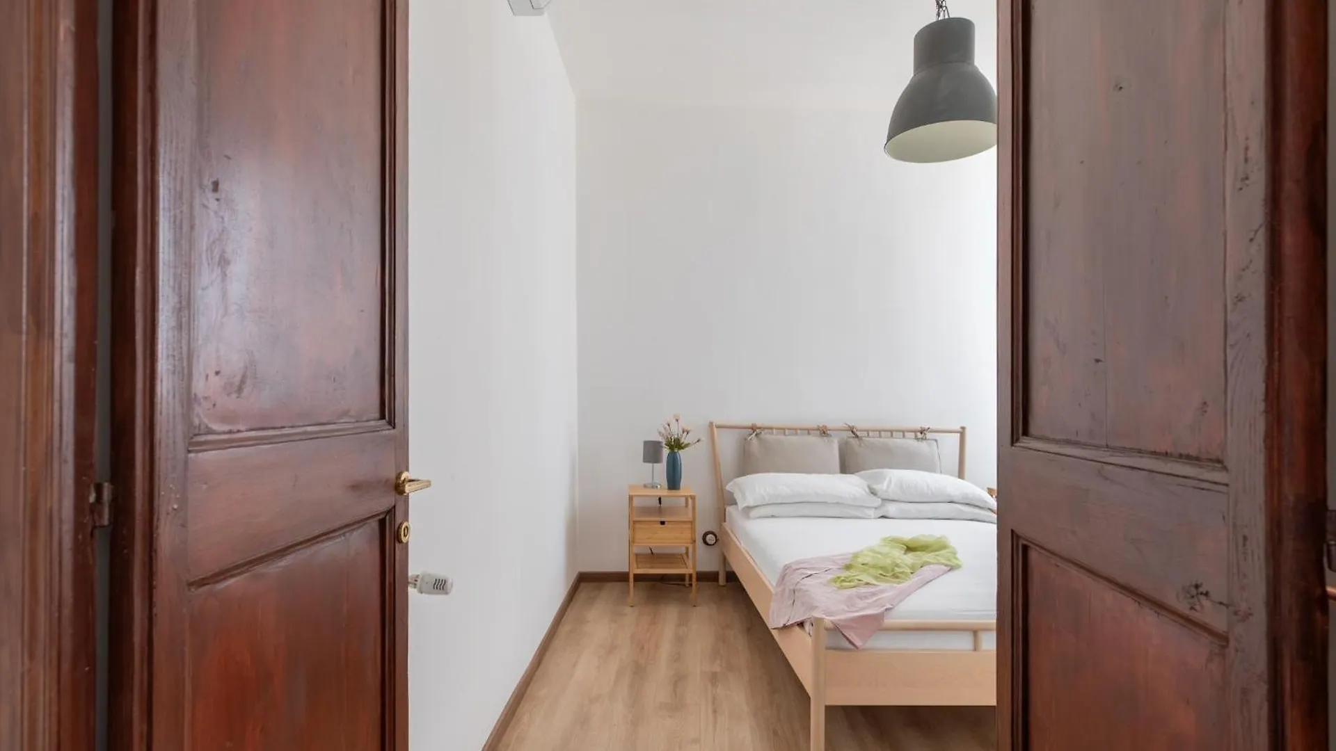 Iflat Bright Brand New 3-Bedroom Apt In Monti Rom Lejlighed