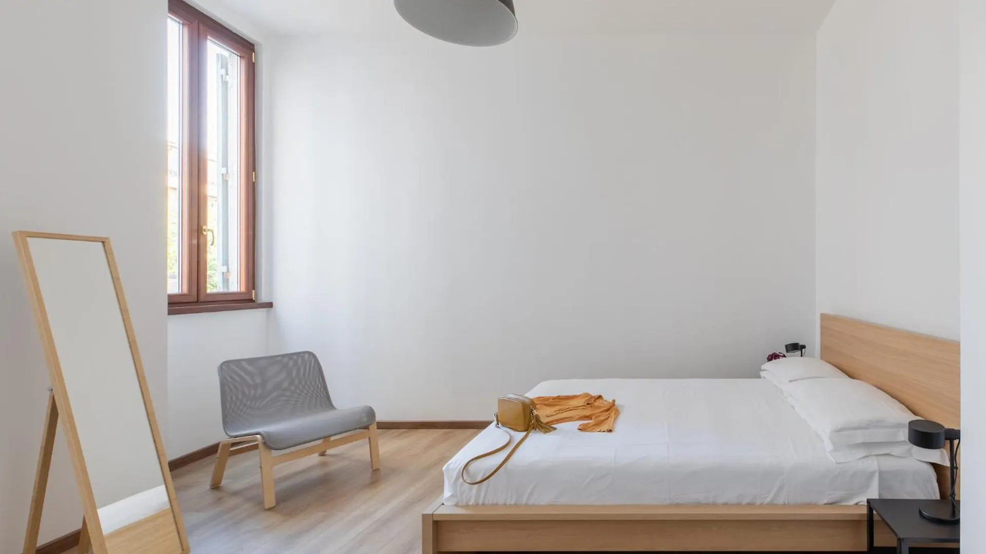 Iflat Bright Brand New 3-Bedroom Apt In Monti Rom Lejlighed