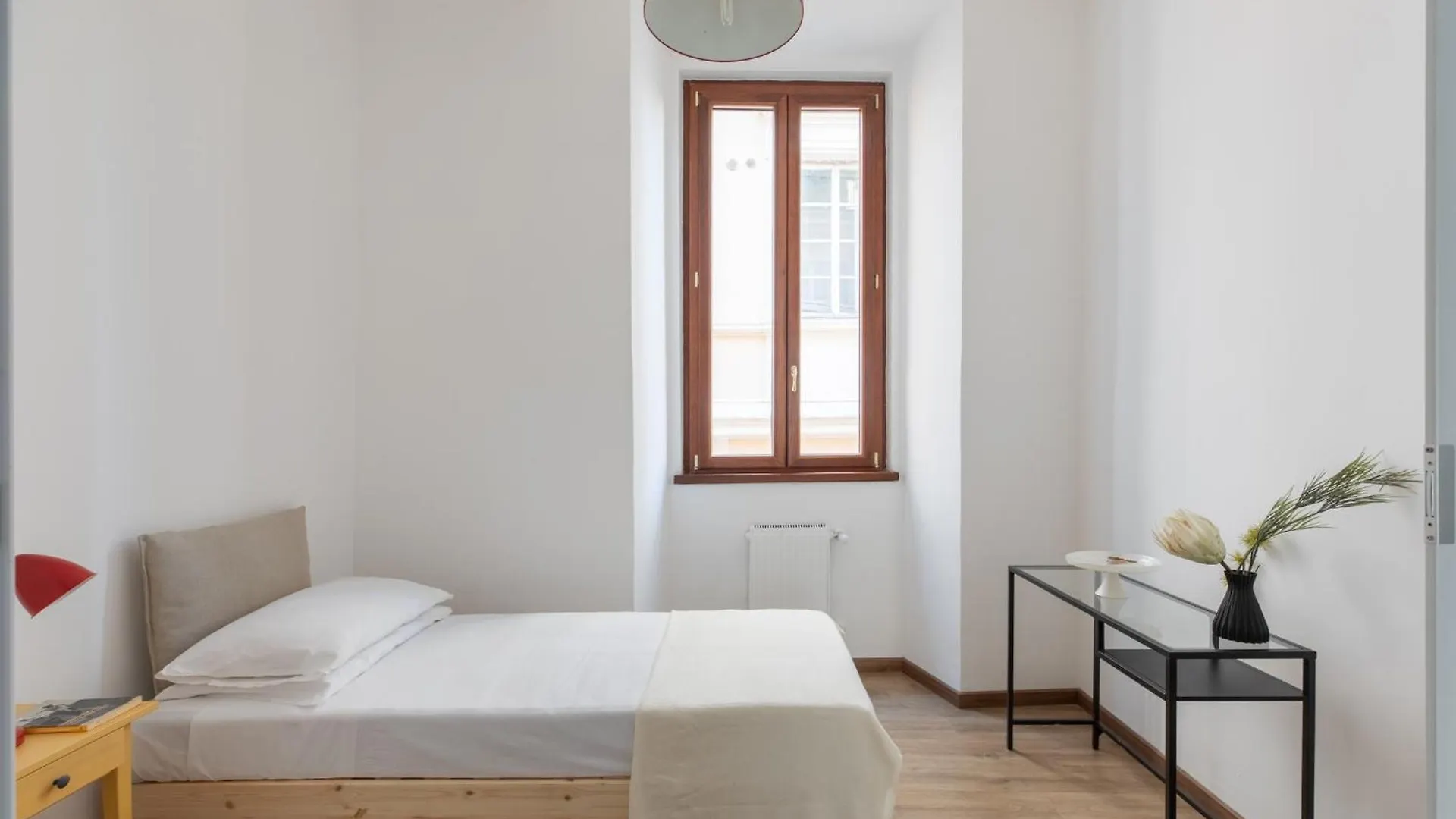 Iflat Bright Brand New 3-Bedroom Apt In Monti Rom Lejlighed