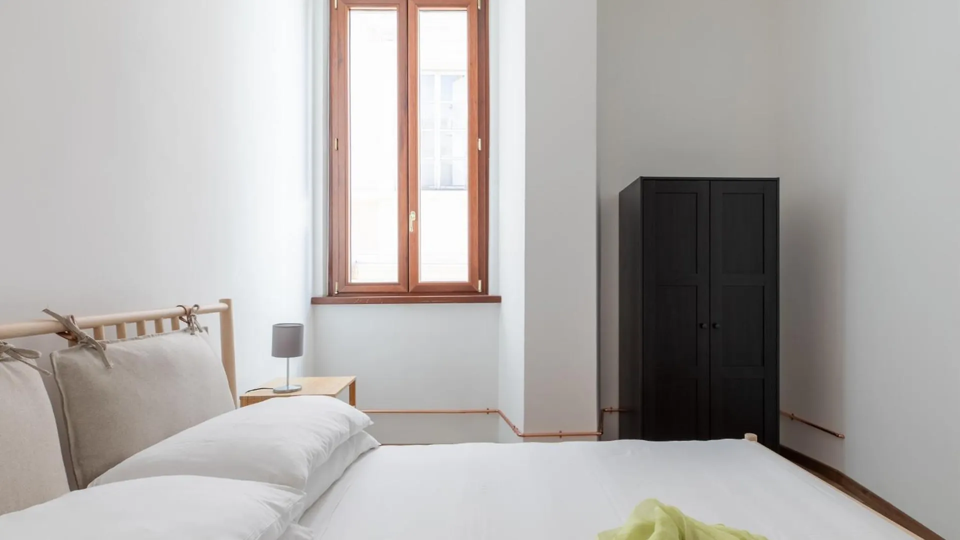 Lejlighed Iflat Bright Brand New 3-Bedroom Apt In Monti Rom