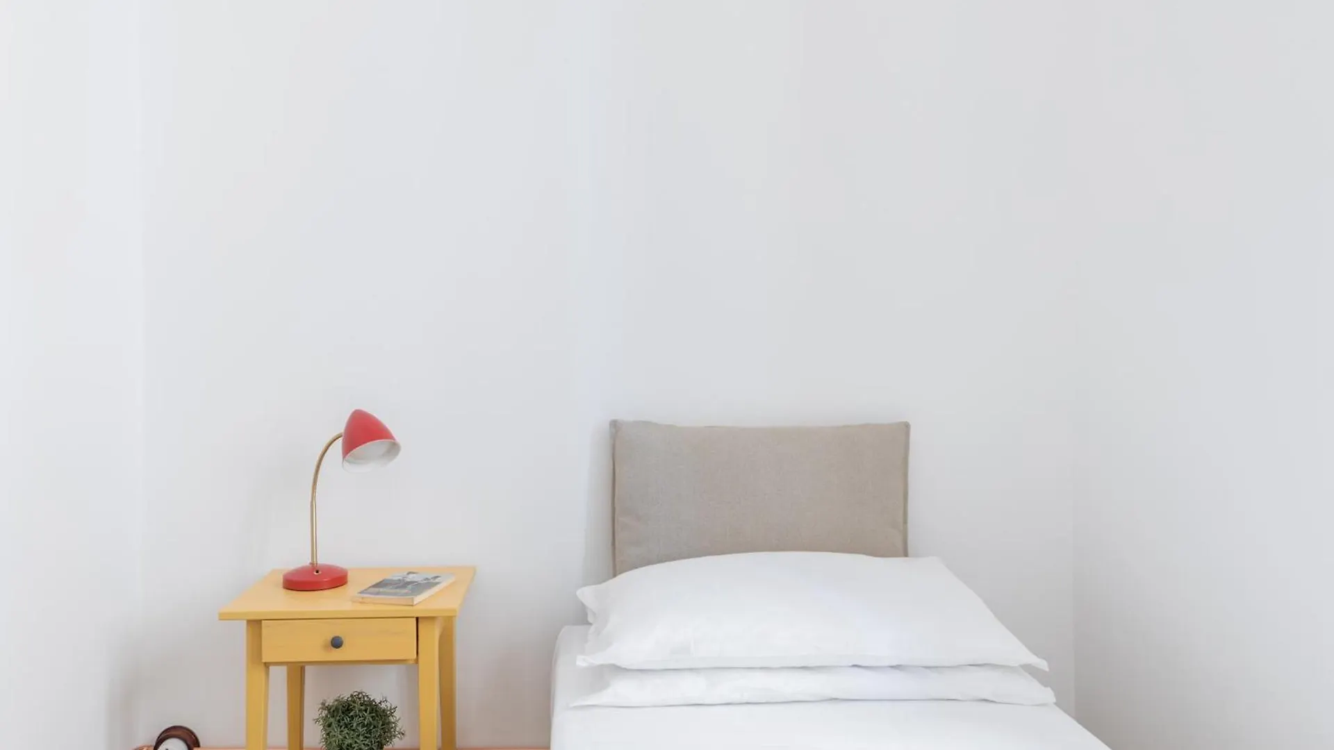 Lejlighed Iflat Bright Brand New 3-Bedroom Apt In Monti Rom