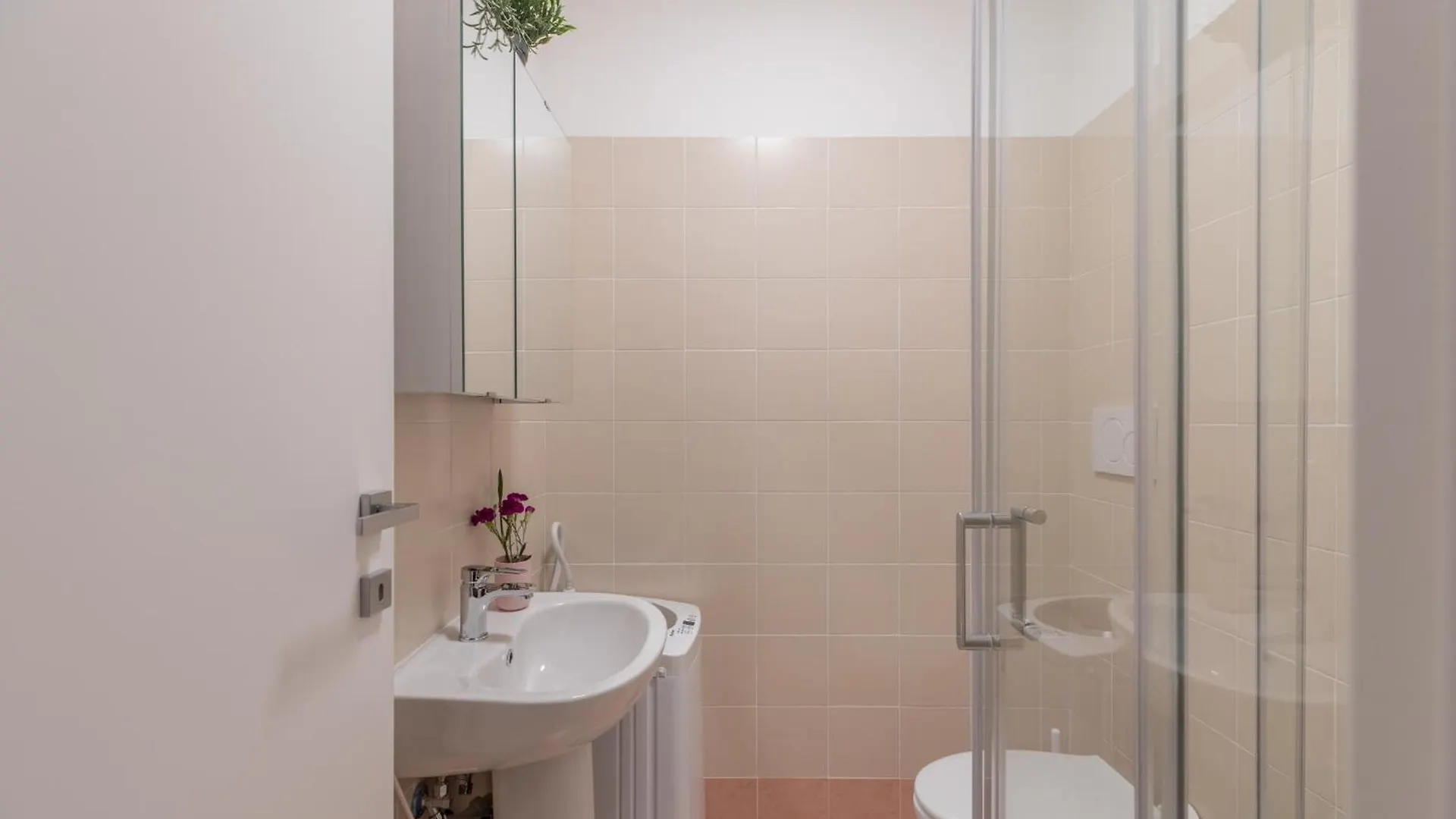 Lejlighed Iflat Bright Brand New 3-Bedroom Apt In Monti Rom